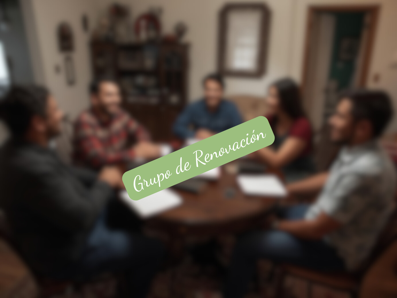 Grupos de Renovación