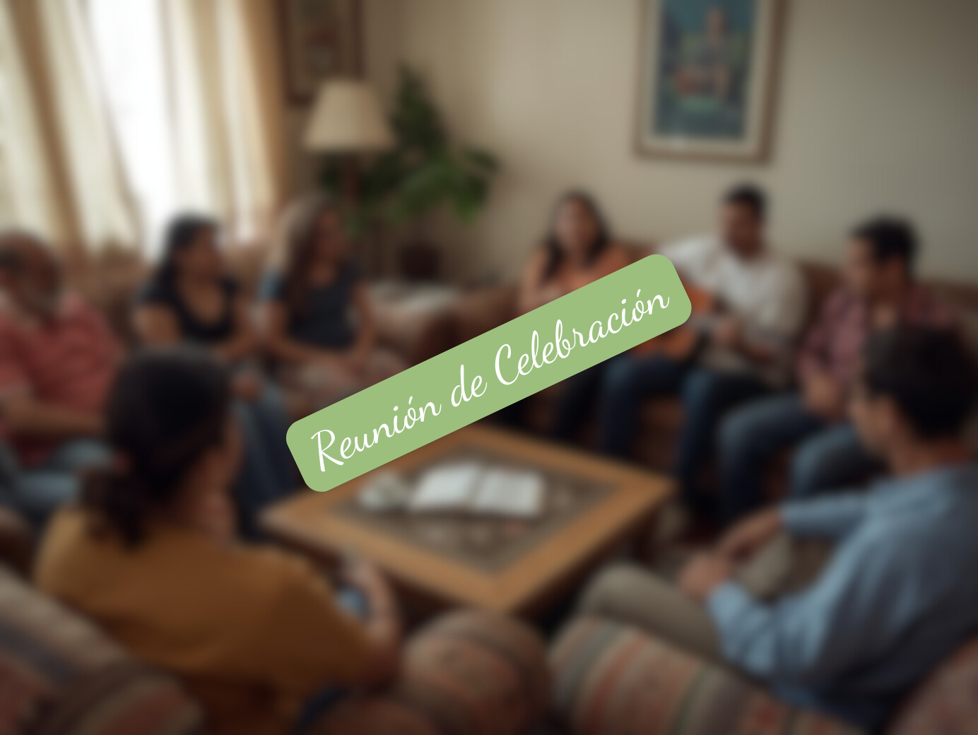 Reunión de Celebración